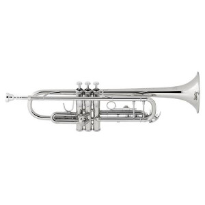 BACH TR-501S Bb Trumpet